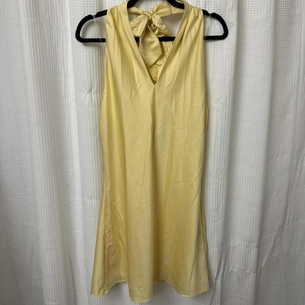 Wild Fable dress